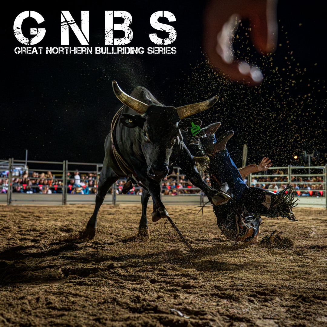 Great Northern Bullriding Series